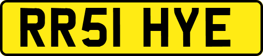 RR51HYE