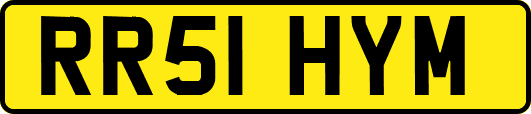 RR51HYM