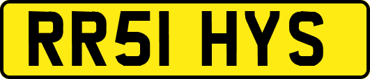 RR51HYS