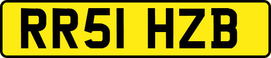 RR51HZB