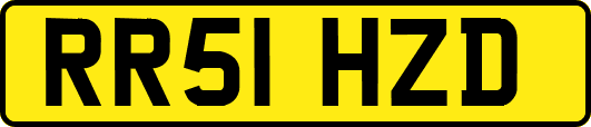 RR51HZD