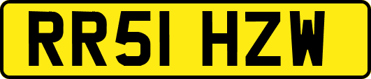 RR51HZW