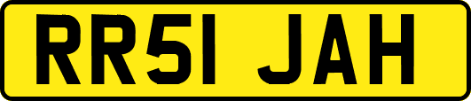 RR51JAH