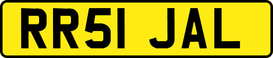 RR51JAL