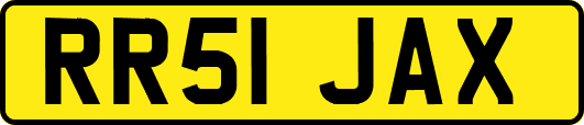 RR51JAX