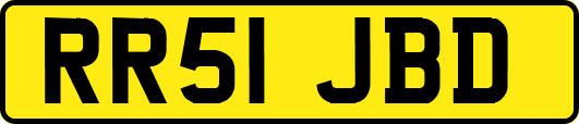 RR51JBD