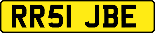 RR51JBE