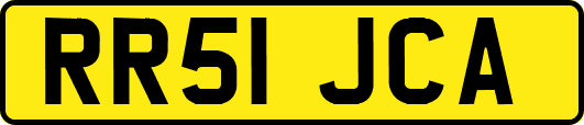 RR51JCA