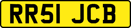 RR51JCB