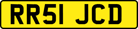 RR51JCD