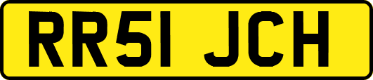 RR51JCH