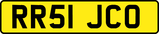 RR51JCO