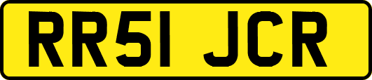 RR51JCR