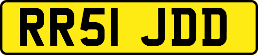 RR51JDD