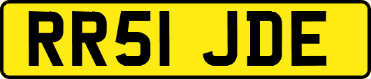 RR51JDE