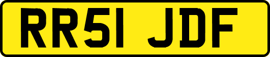 RR51JDF