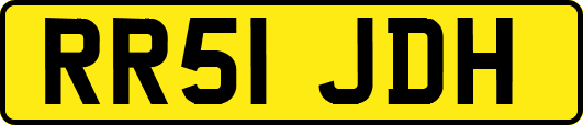 RR51JDH