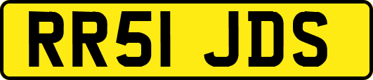 RR51JDS