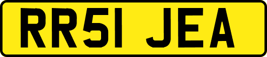 RR51JEA