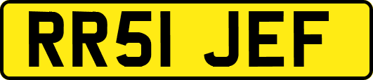 RR51JEF