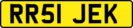 RR51JEK
