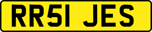 RR51JES