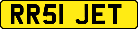 RR51JET