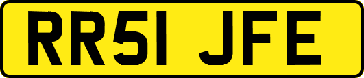 RR51JFE