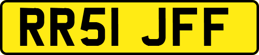 RR51JFF