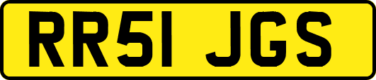 RR51JGS