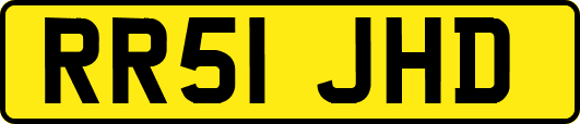RR51JHD