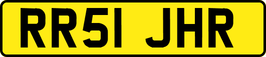 RR51JHR