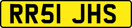 RR51JHS