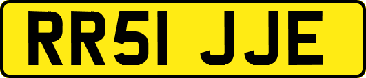 RR51JJE