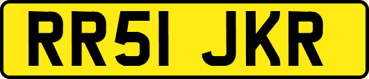 RR51JKR