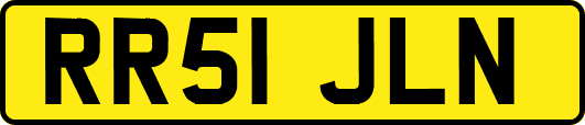 RR51JLN