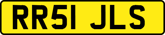 RR51JLS