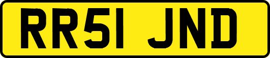 RR51JND