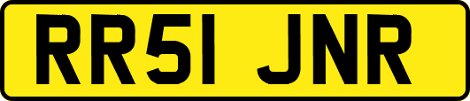 RR51JNR