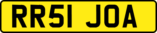 RR51JOA