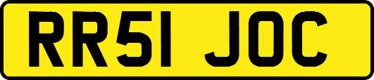 RR51JOC