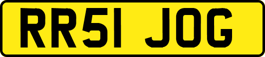 RR51JOG