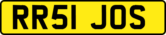 RR51JOS