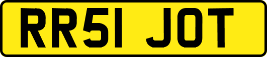 RR51JOT