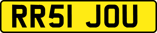 RR51JOU