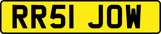 RR51JOW