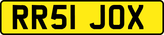RR51JOX