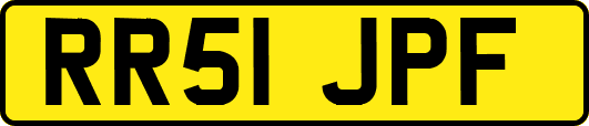 RR51JPF