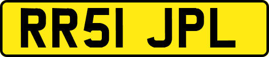 RR51JPL