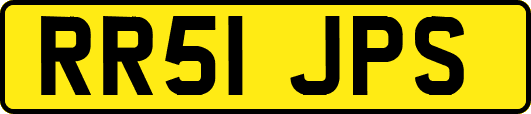 RR51JPS